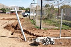 Woodlake Softball Baseball Complex 040